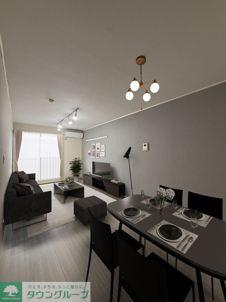 居室・リビング