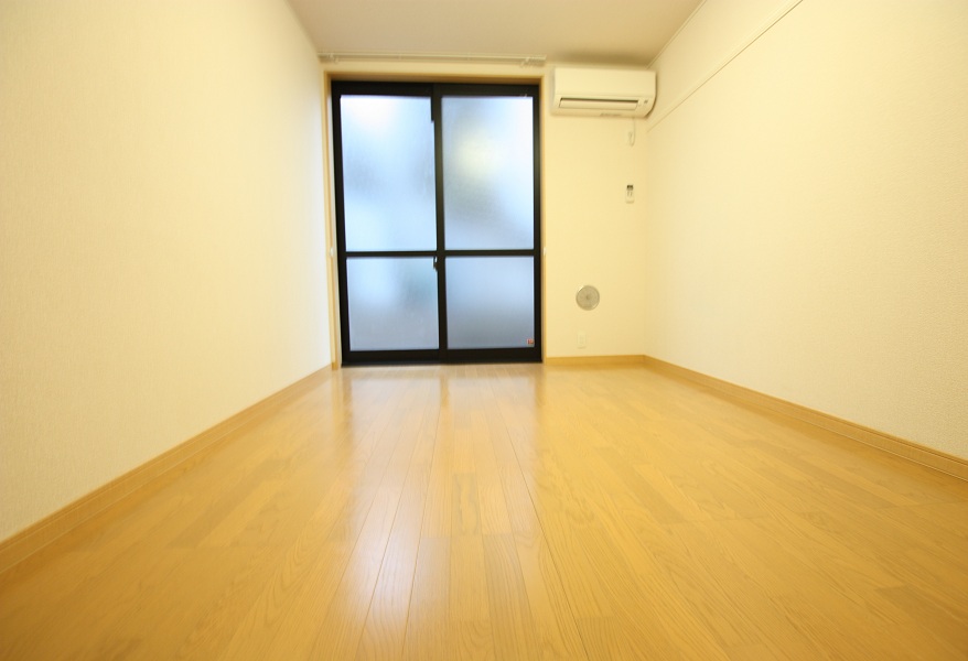 その他部屋・スペース　※１階のみフローリングとなります