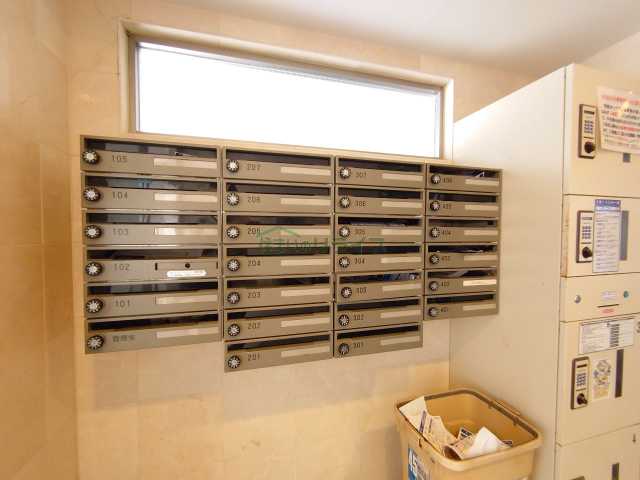 その他共有部分　リライフ下北沢店