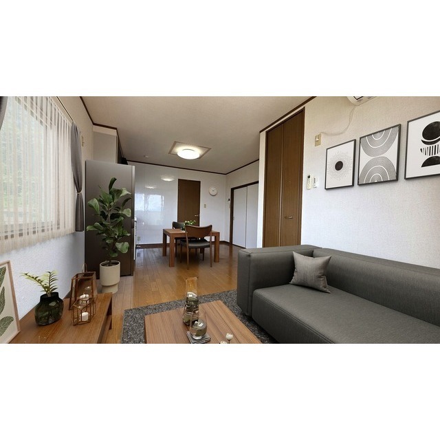 居室・リビング　イメージ画像