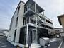 清輝橋駅より徒歩17分 1階 築1年8ヶ月の賃貸物件