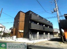 その他共有部分　外観