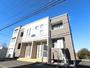2階 築15年9ヶ月の賃貸物件