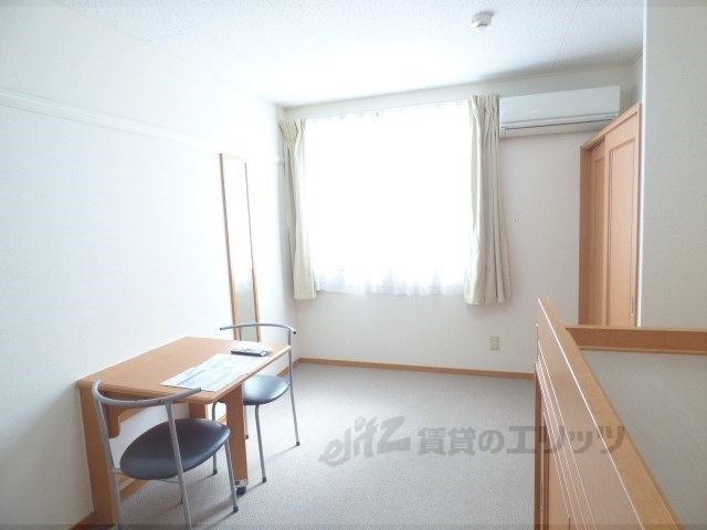 居室・リビング　洋室