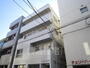 錦糸町駅より徒歩10分 築37年9ヶ月 4階建の賃貸物件