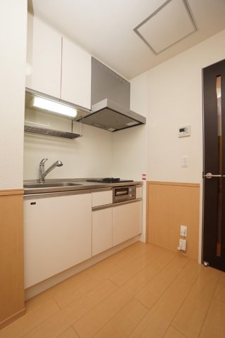 キッチン　使いやすいキッチンです