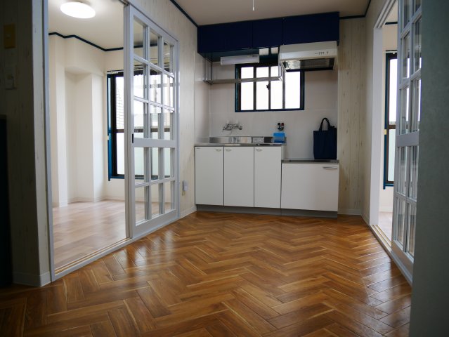 居室・リビング