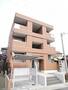 鴨宮駅より徒歩3分 1階 築5年3ヶ月の賃貸物件