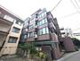 ファイン三田2 1階 築34年7ヶ月の賃貸物件