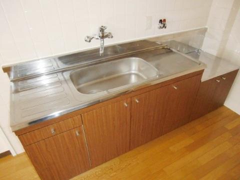 エスポワール南茨木　キッチン　キッチン