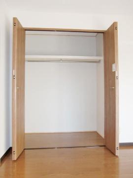 エスポワール南茨木　収納　ＣＬ