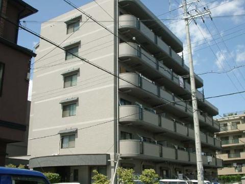 茨木市沢良宜西１