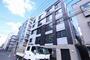中島公園駅より徒歩4分 4階 築4年1ヶ月の賃貸物件