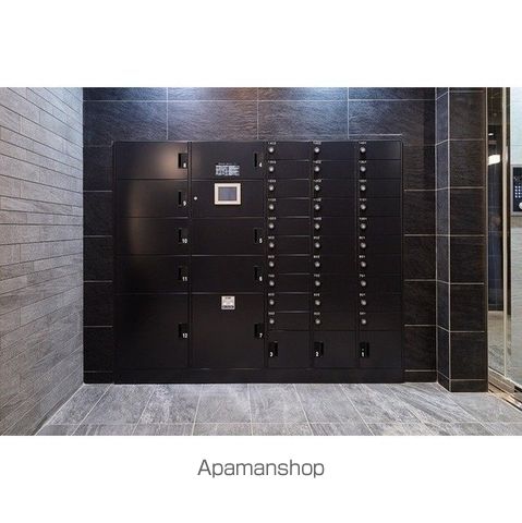 その他共有部分　その他共有部分