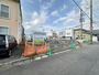 新川町駅より徒歩3分 新築 2階建の賃貸物件