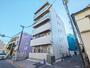小村井駅より徒歩6分 5階 築2年3ヶ月の賃貸物件