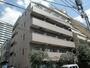 荻窪駅より徒歩3分 2階 築25年1ヶ月の賃貸物件