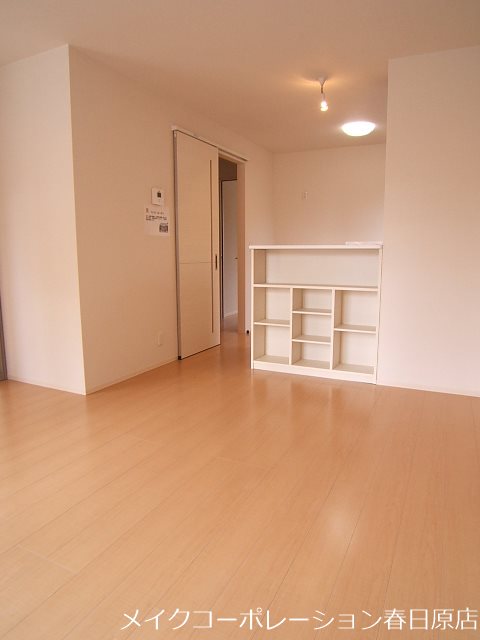 居室・リビング　写真は同型タイプ