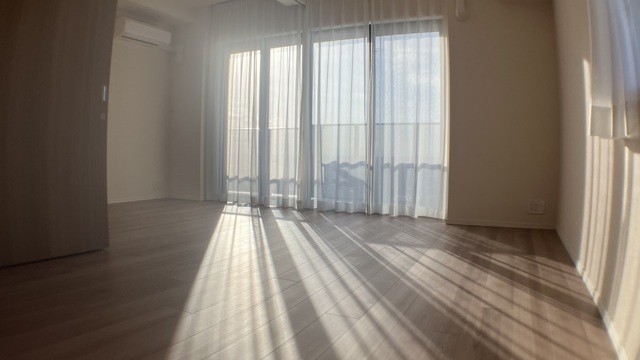 居室・リビング　ＬＤ（床暖房付）