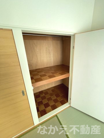 収納　小物を収納するのに便利です