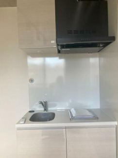 キッチン　COCOFLAT西大井