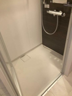 バス・シャワールーム　COCOFLAT西大井