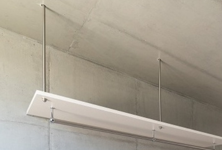 収納　COCOFLAT西大井