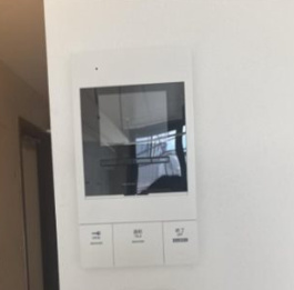 セキュリティ　COCOFLAT西大井