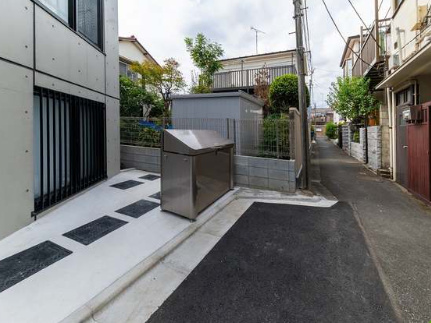 その他　COCOFLAT西大井