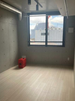 居室・リビング　COCOFLAT西大井