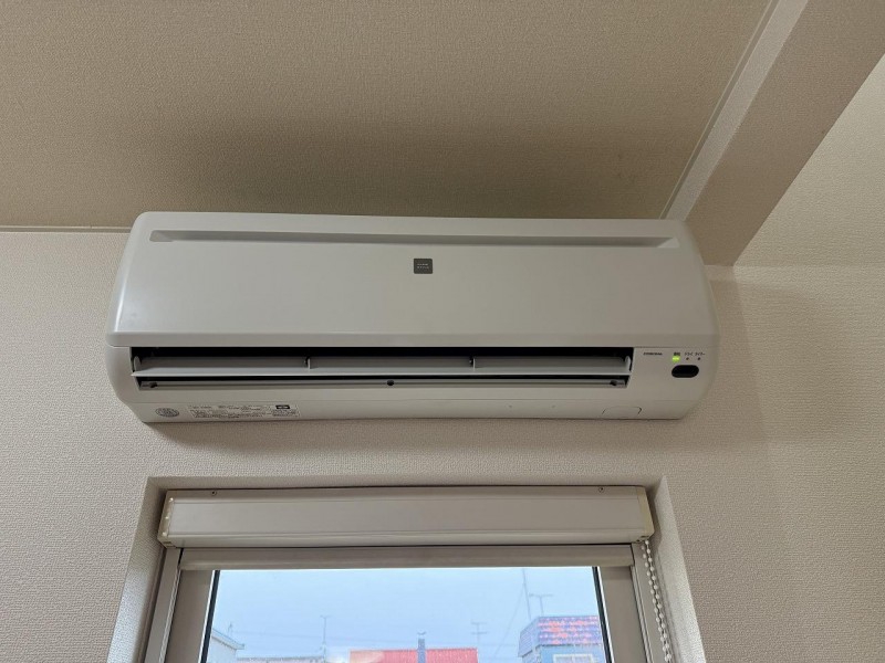 その他設備　設備