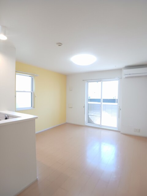 居室・リビング　居室・リビング