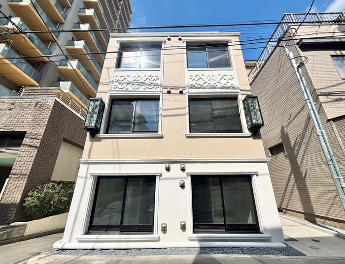 KK PLACE西早稲田