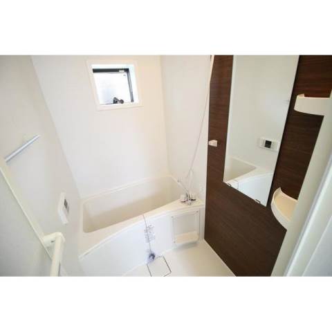 バス・シャワールーム　ＬｏａＰｌａｔａ千葉寺の風呂