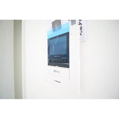 その他設備　ＬｏａＰｌａｔａ千葉寺の設備