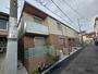 瓢箪山駅より徒歩9分 1階 築1年9ヶ月の賃貸物件