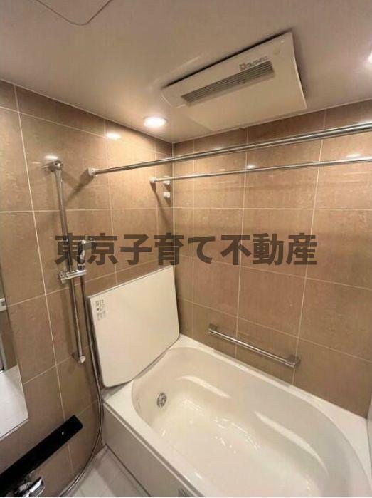 バス・シャワールーム　参考写真になります