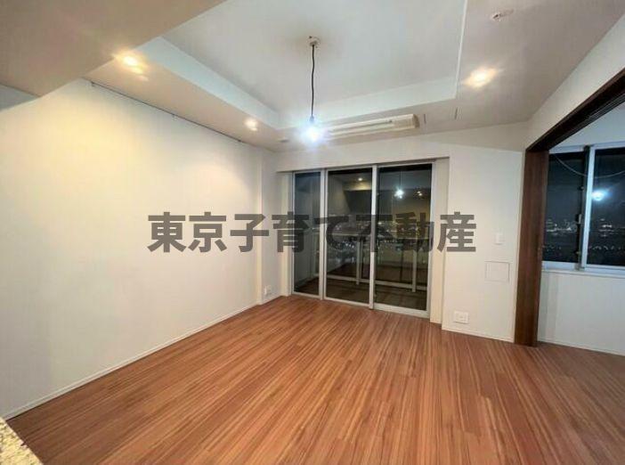 居室・リビング　参考写真になります