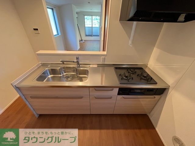 キッチン　★お問い合わせはタウンハウジングまで★