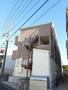 北柏駅より徒歩6分 3階 築7年7ヶ月の賃貸物件