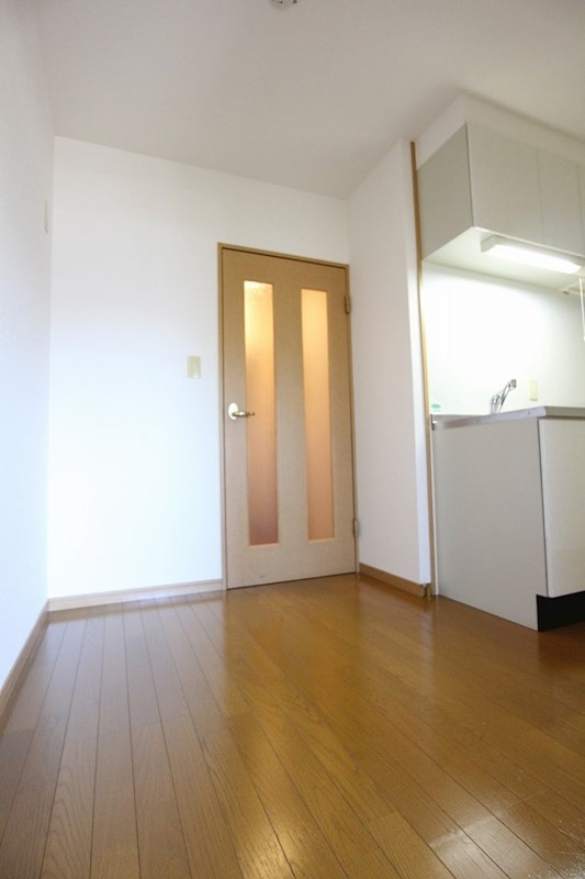 居室・リビング　※別号室参照です