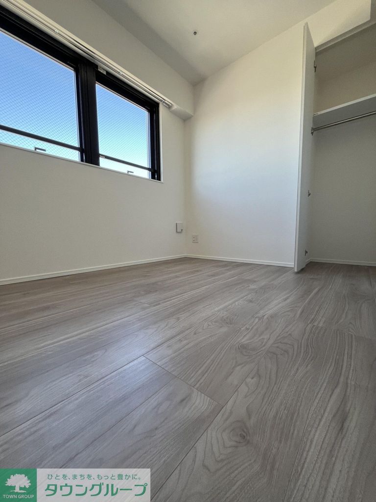 居室・リビング　同型別部屋参照