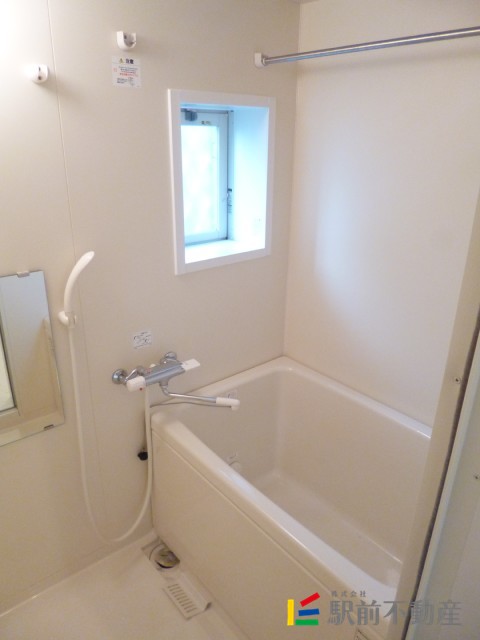 バス・シャワールーム　浴室乾燥機