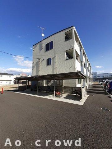 その他共有部分　気になる物件はまとめてご案内ができます！