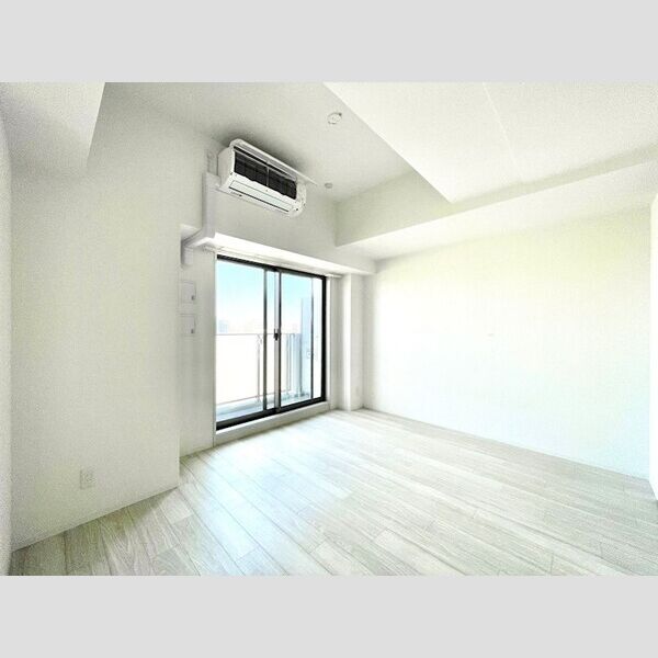 居室・リビング　※同物件他部屋写真 反転の場合有