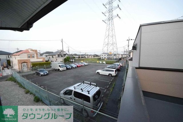 眺望　室内・室内設備