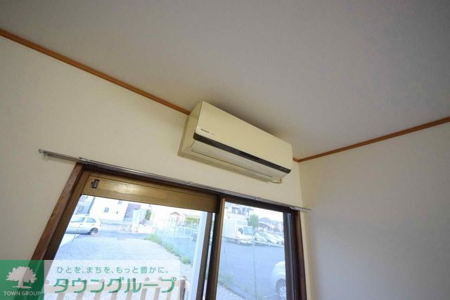 その他　室内・室内設備