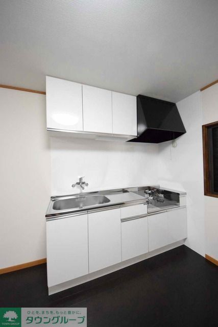 キッチン　室内・室内設備