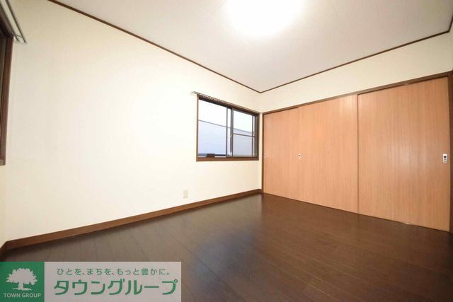 その他部屋・スペース　室内・室内設備