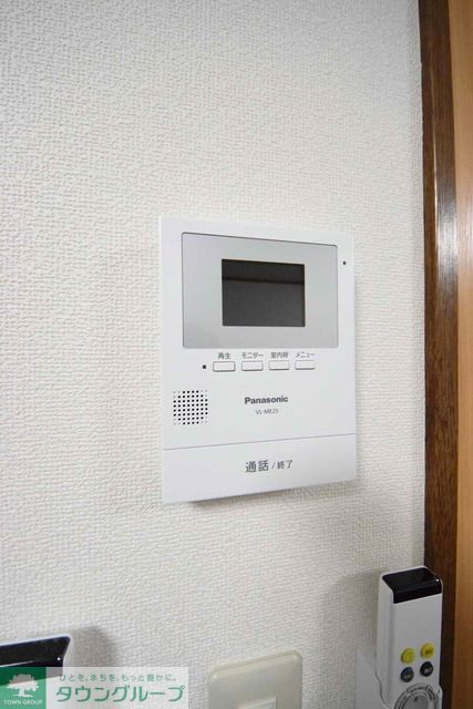 その他設備　室内・室内設備